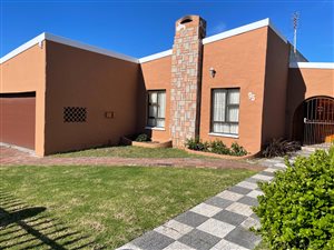 4 Bed House in Retreat