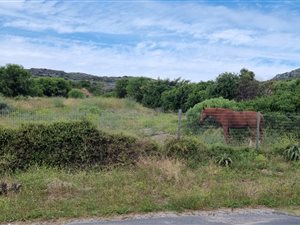 4028 m² Land available in Crofters Valley