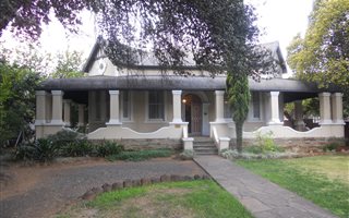 3 Bedroom House in Cradock