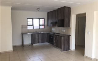 2 Bedroom Apartment in Barbeque Downs