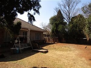 4 Bed House in Three Rivers North