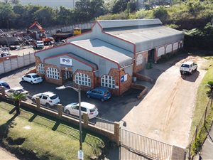 675 m² Commercial space in Westmead