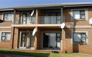 2 Bedroom Apartment in Eastdene