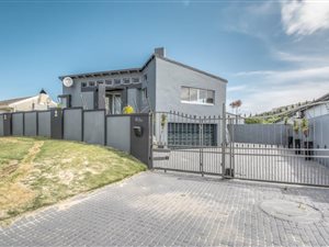 3 Bed House in Walmer Heights