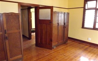 1.5 Bedroom Apartment in Windermere