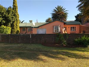 3 Bed House in Hazeldene