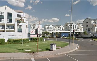 3 Bedroom Apartment in Greenstone Hill