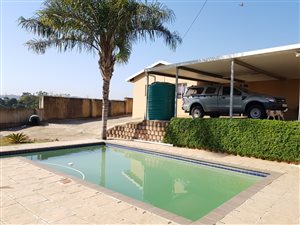 3 Bed House in Parlock