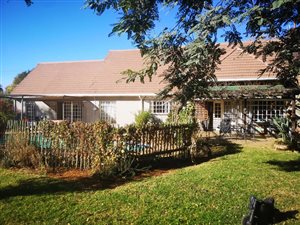 4 Bed House in Selcourt