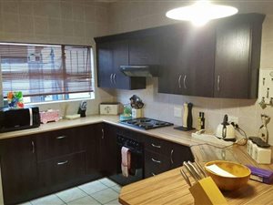 3 Bed House in Bougainvillea Estate