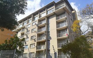 1 Bedroom Flat in Arcadia