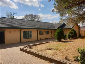 3 Bed House in Erasmus
