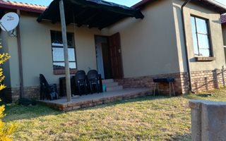 3 Bedroom House in Heatherdale