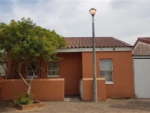 3 Bed House in Rocklands
