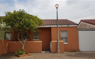3 Bedroom House in Rocklands