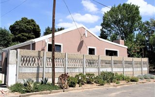 3 Bedroom House in Grabouw