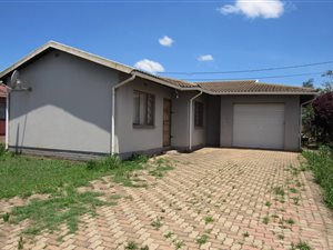 3 Bed House in Harding