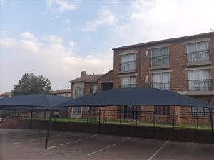 2 Bed Apartment in Sagewood