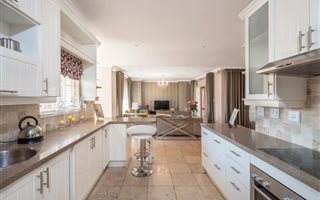 2 Bedroom House in Waterfall Hills Mature Lifestyle Estate
