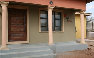 3 Bedroom House in Albertynshof