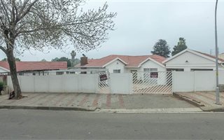 3 Bedroom House in Harmelia