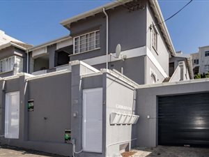 2 Bed Apartment in Fresnaye