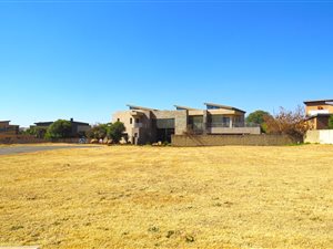 1063 m² Land available in Serengeti