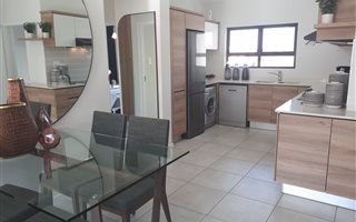 2 Bedroom Apartment in Crowthorne