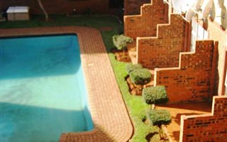 1 Bedroom Apartment in Riviera