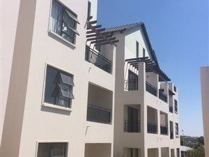 1 Bed Apartment in Dainfern