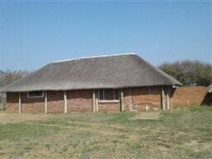 309 ha Farm in Dendron