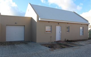 2 Bedroom House in Malmesbury