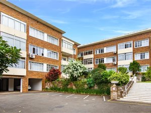 2 Bedroom Apartment in Musgrave