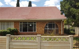 2 Bedroom Townhouse in Flamwood