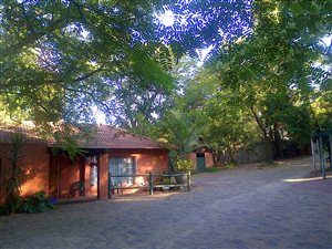 1 Bed Apartment in Duxberry