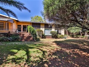 3 Bed House in Cresta