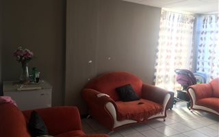 1 Bedroom Apartment in Sophiatown