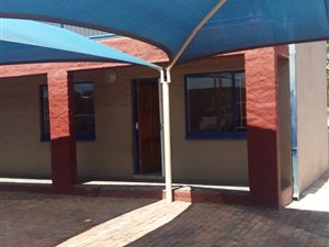 2 Bed Townhouse in Annadale