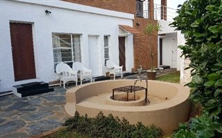 1 Bedroom Townhouse in Northcliff