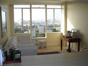 1 Bedroom Apartment in Essenwood