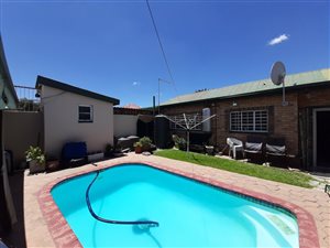 2 Bed House in Beaconsfield
