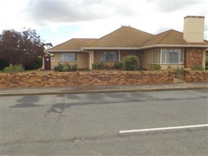 3 Bed House in Touws Rivier