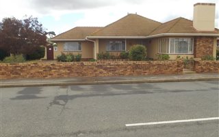 3 Bedroom House in Touws Rivier