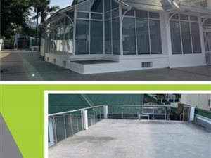 560 m² Office Space in Morningside