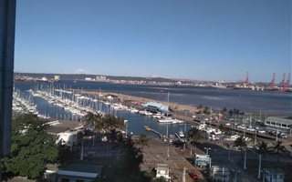 1 Bedroom Apartment in Durban CBD