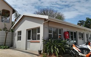 56 m² Commercial space in Durban North