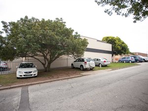 Office space in Newton Park