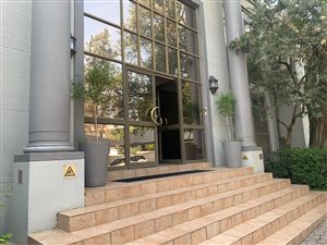 72 m² Commercial space in Fourways