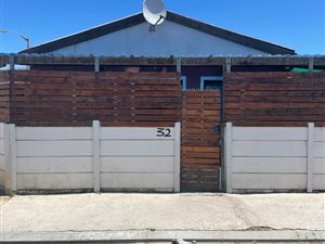 4 Bed House in Lavender Hill