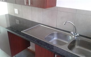 2 Bedroom Townhouse in Albertsdal